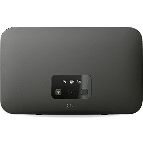 Telekom Speedport Smart 4 R2 Wi-Fi 6 Router 5600 MBit/s Mesh DECT SmartHome