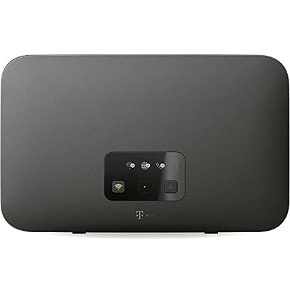 Telekom Speedport Smart 4 R2 Wi-Fi 6 Router 5600 MBit/s Mesh DECT SmartHome