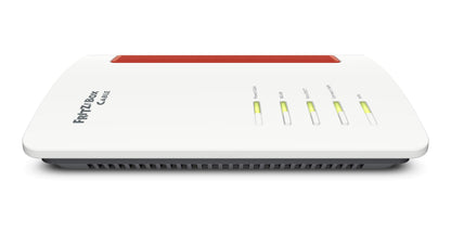 AVM FRITZ!Box 6670 Kabel Router DOCSIS 3.1 Wi-Fi 7 3,6 GBit/s Zigbee
