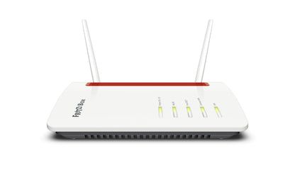 AVM FRITZ!Box 6850 5G Mobilfunk Router 1300 MBit/s WLAN AC+N DECT USB