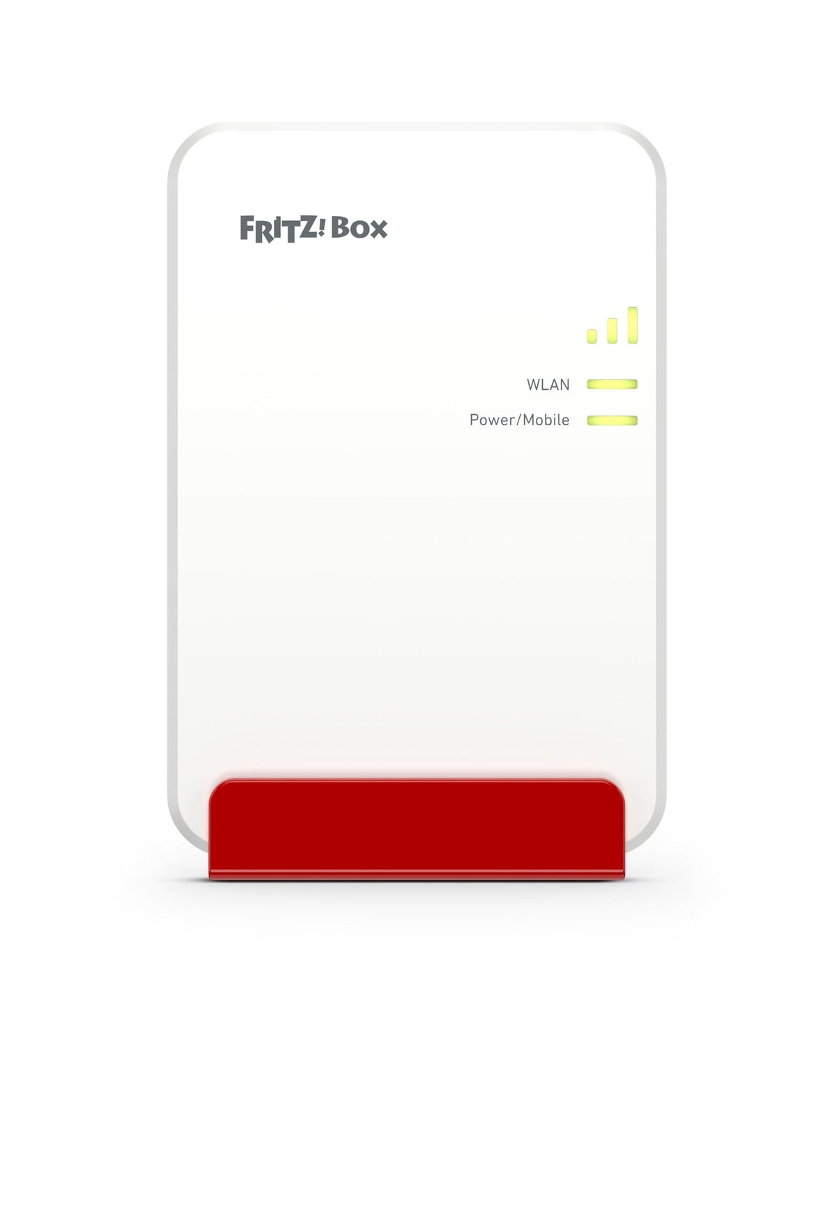 AVM FRITZ!Box 6860 5G Router Indoor Outdoor Wi-Fi 6 3 GBit/s PoE DECT
