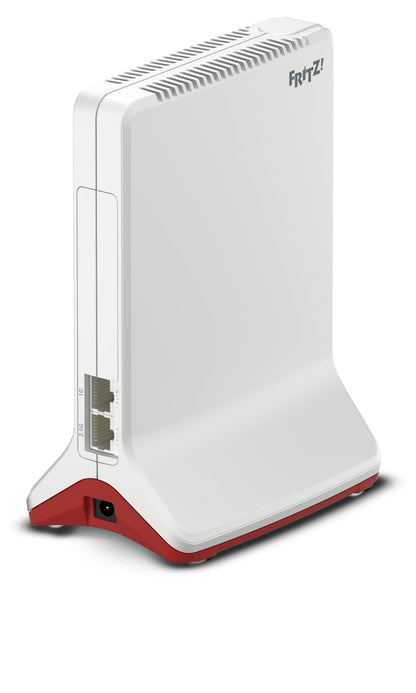 AVM FRITZ!Repeater 6000 WLAN Mesh Repeater Wi-Fi 6 6 GBit/s Triband