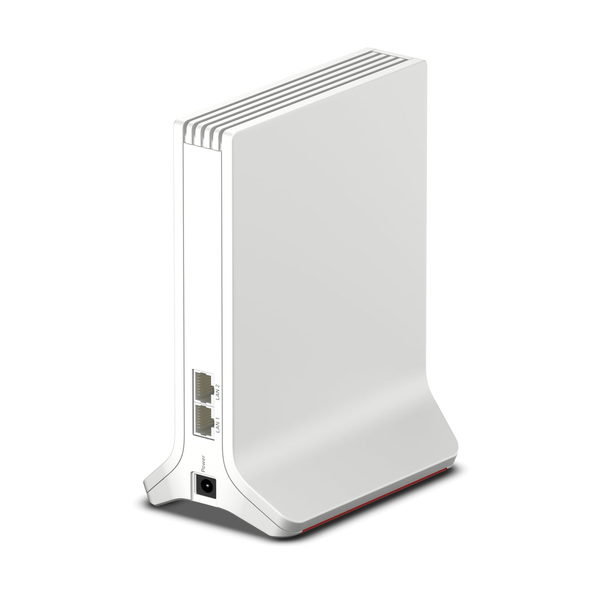 AVM FRITZ!Repeater 3000 AX Triband WLAN Repeater Wi-Fi 6 4200 MBit/s