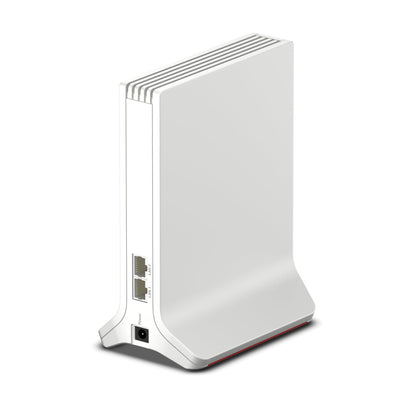 AVM FRITZ!Repeater 3000 AX Triband WLAN Repeater Wi-Fi 6 4200 MBit/s