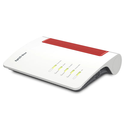 AVM FRITZ!Box 7690 DSL Router Wi-Fi 7 7,1 GBit/s WLAN Mesh Heimnetz