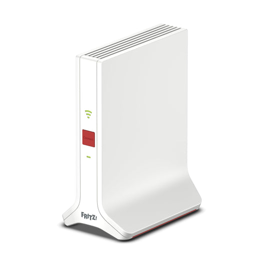 AVM FRITZ!Repeater 3000 AX Triband WLAN Repeater Wi-Fi 6 4200 MBit/s