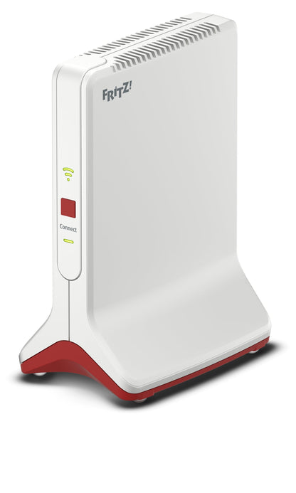 AVM FRITZ!Repeater 6000 WLAN Mesh Repeater Wi-Fi 6 6 GBit/s Triband