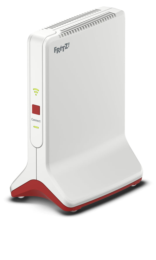 AVM FRITZ!Repeater 6000 WLAN Mesh Repeater Wi-Fi 6 6 GBit/s Triband