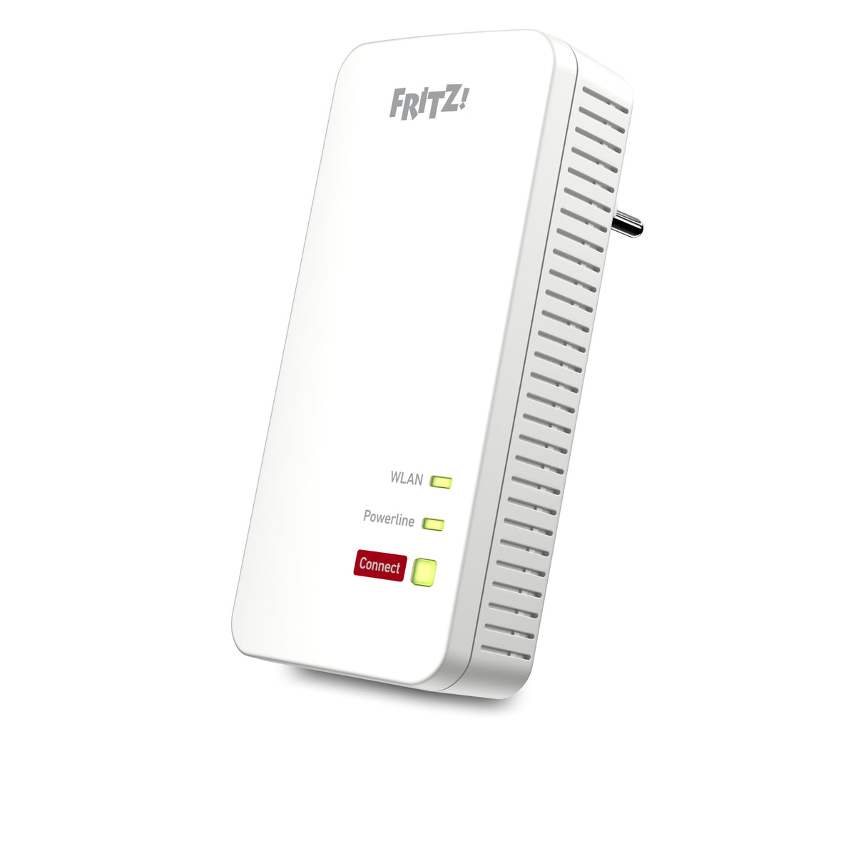 AVM FRITZ!Powerline 1240 AX Single Powerline Adapter Wi-Fi 6 1200 MBit/s